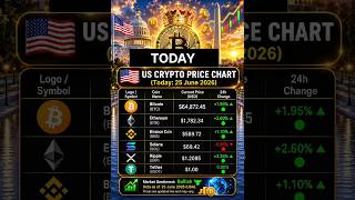 🚨 BTC, XRP &amp; SOL Price Update! 📈