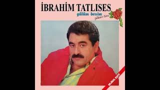 İbrahi̇m Tatlises - Han Sarhoş / Hanci Sarhoş - 1986 - / 1080 P -