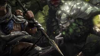 League Of Legends| Ivern Character Reveal 😎😎