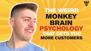 Pattern Interrupt -A Sales Technique  That Gives You More Sales Online