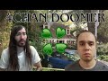 The deadly basement of a 4chan doomer  cr1tikals epic reaction