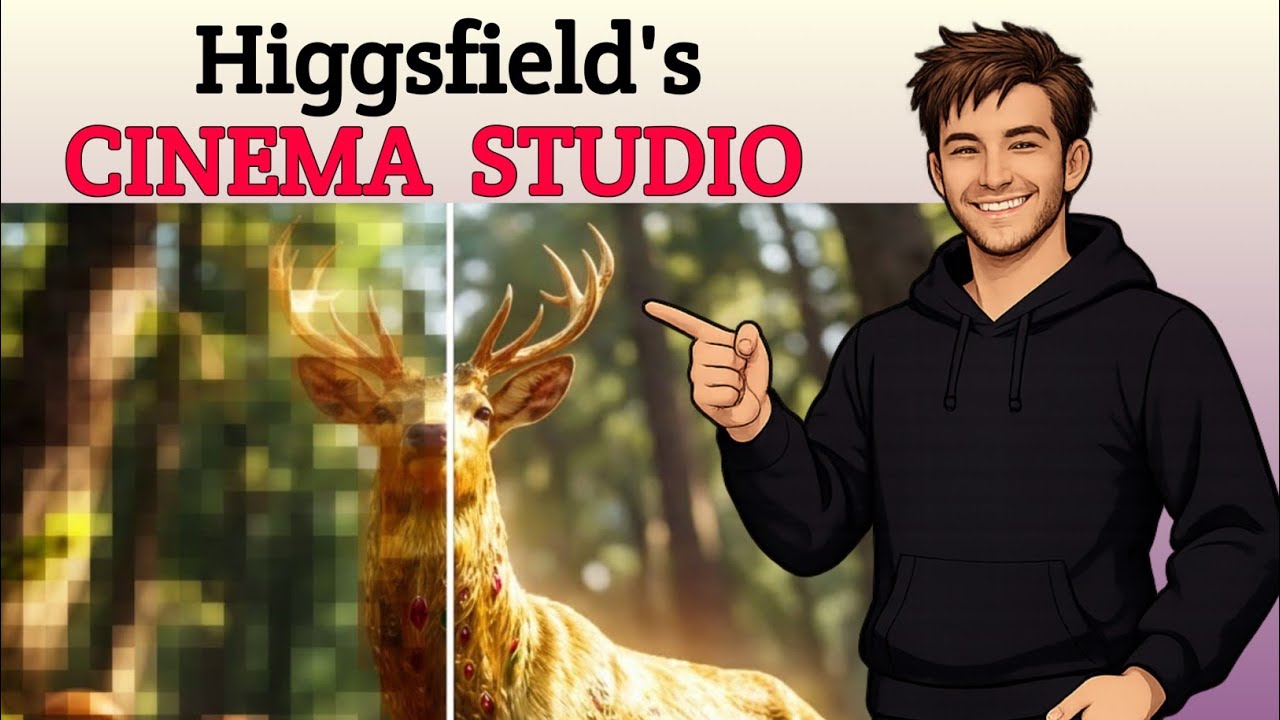 AI Video Generation Just Leveled Up (This Tool Is Wild)