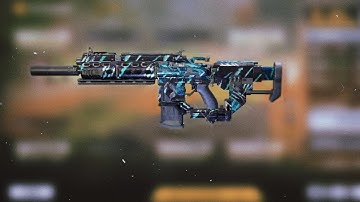 Hvk 30 Gunsmith Loadout | CodMobile