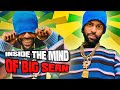 Inside the Mind of Big Sean - New Album, Mount Rushmore of Rap, Consistency in Hip-Hop, Biting Flows