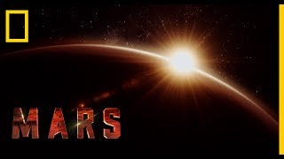 MARS új évad novembertől | National Geographic