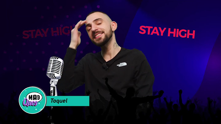 Toquel | Mad Ques