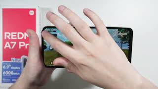 Does Redmi A7 Pro Support PUBG? screenshot 3