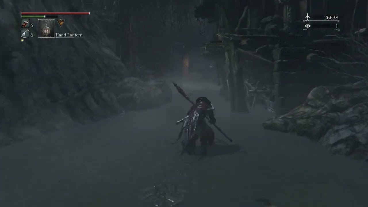 🔴LIVE [ kingmoneyk147 is playing Bloodborne  [ Day 274 ] ⭐️!Welcome to chat ⭐️!Vibing Wit