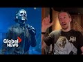 Ghost’s Tobias Forge talks Skeletá, long-term goals for band, reveals if a new EP is coming