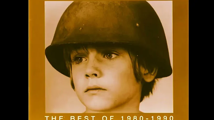 U2 - Invisible Songs Of Surrender