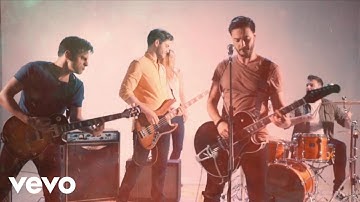 Canvas Wall - Come and Get It