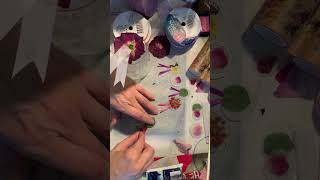 Making Faux Seals, 5