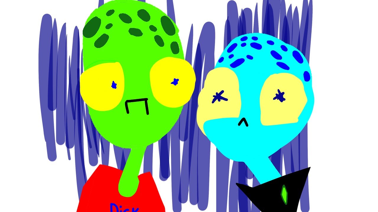 Solar opposites modern family animatic (that episode where phill and