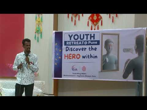 Piyush Shah - Founder of "Love, Care & Share" Organization