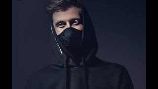 Alan Walker ft K-391 - Play; Slowed Down Bass boosted, with lyrics
