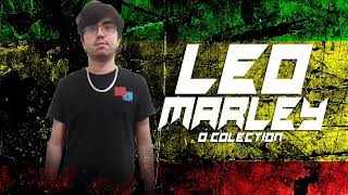 NAMORADOS 2014 ;$   LEO MARLEY O COLECTIION DO REGGAE MUSIC