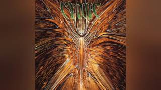 Cynic - Uroboric Forms (1993)