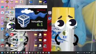 Windows BSOD VM #369