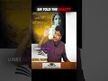 Sir Told The Reality 🗿 #caajayagarwal #air1ca #caarticleship #cafinal #caexampreparation #viral