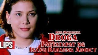 pagtatapat ng mga babaeng addictb (1992 ) Movie | Ana Capri, Rita Magdalena | review and facts 