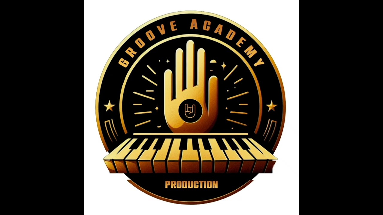 Vandré De Deejay & Lee 9ine Eleven - Groove Movement 