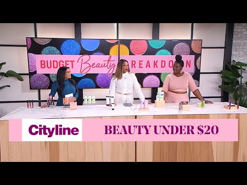 10 beloved budget