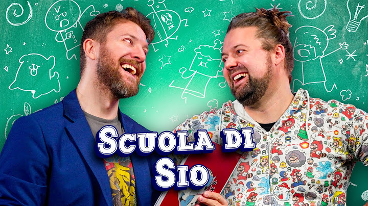 Sio di Voce con Scuola