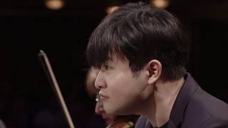Cliburn 2017 Yekwon Sunwoo 선우예권 Final Round Quintet