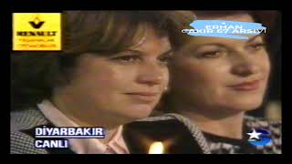 Burhan Çaçan - GEL MEVLAYA ( Star Tv 1994 Yılbaşı ) Resimi