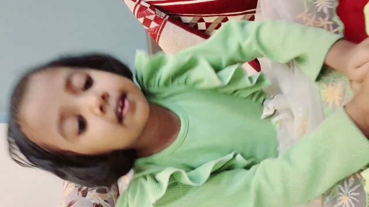 Shloka reading 3 letter words with phonics,  just started.. 