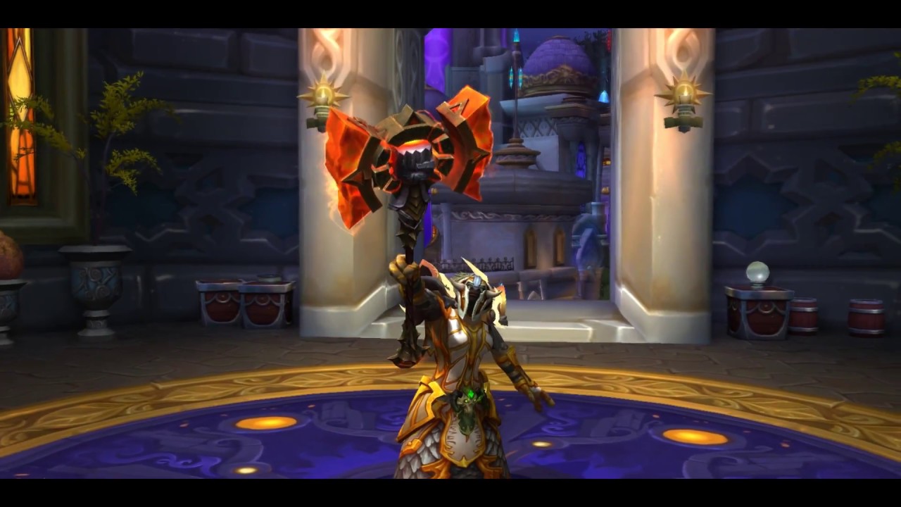 ret paladin mage tower 9.1 5 ret paladin mage tower 9.1 5