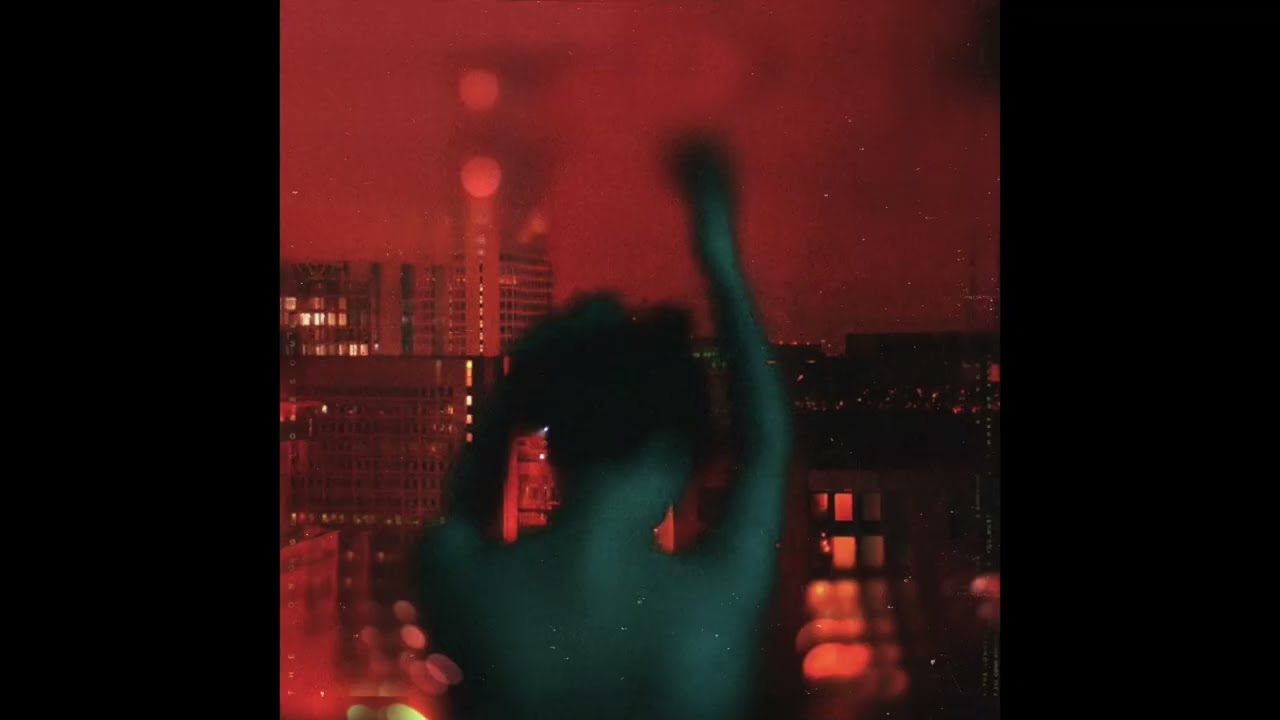 PARTYNEXTDOOR x Rihanna Type Beat - 