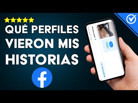 ¿Cómo ver quien vio mis historias destacadas en FACEBOOK?