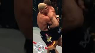 💥TITO ORTIZ POWERSLAMED EVAN TANNER FUR THE KO💥@THEMANFROMSCOTLAND#UFC#UFCKNOCKOUTS