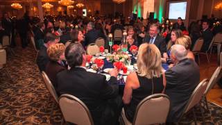 Recap Video of 2015 Inaugural Gala & Silent Auction