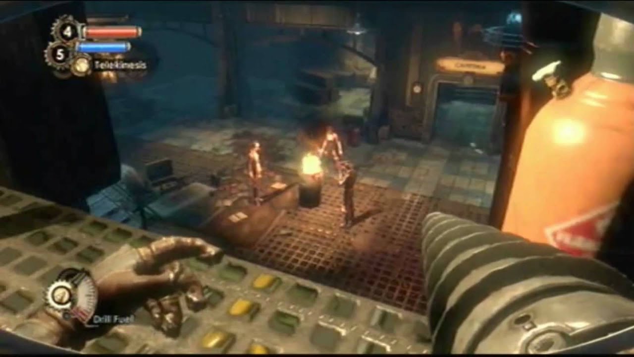 eggs k Bioshock 3 (Bioshock Jack references Easter Eggs 1 2: Jack