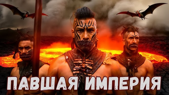 Ол келіп, ас үйде әйелін сиқытты. Дик пен киска өте үлкен