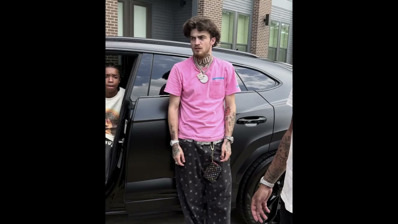 [FREE] 1900 Rugrat x Skrilla Sample Type Beat - “Gravity“ (prod. Venyx)