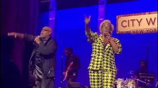 Kindred The Family Soul - Far Away #citywinerynyc #kindredthefamilysoul 2023