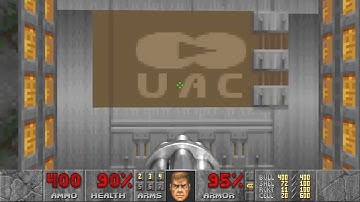 Doom - DOOM + DOOM II (Xbox Series X)