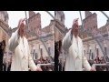 [3D] Cerimonia di canonizzazione Papi Giovanni XXIII e Giovanni Paolo II - 27/4/2014 Roma