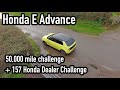 Electric Honda | We Buy a Honda E 'Advance'