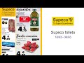 Supeco folleto 18/03 - 30/03