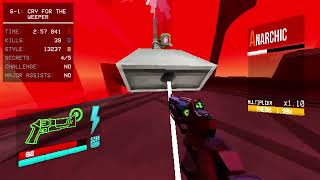 +CHARGEBACK - ULTRAKILL