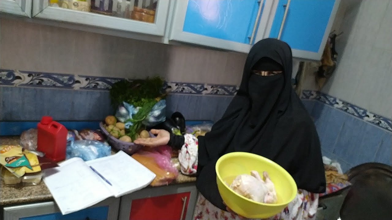 ميزانيه هتكون السبب في استقرار بيتك💯خليكى ناصحة.. 5 نصائح هتساعدك فى توفير ميزانية البيت لآخر الشهر👍