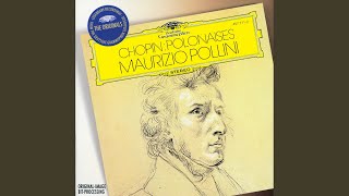 Chopin: Polonaise No. 2 in E-Flat Minor, Op. 26 No. 2