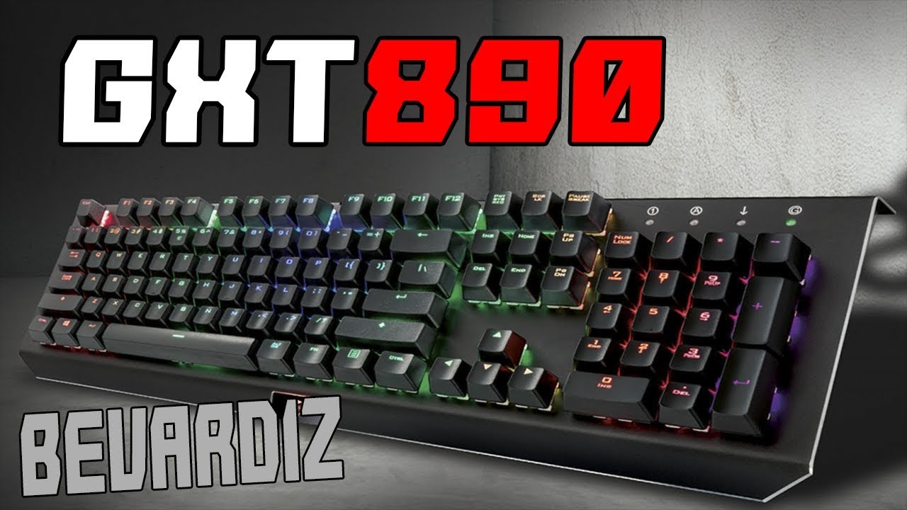 PIGIAUSIA MECHANINĖ KLAVIATŪRA?! (Klaviatūros apžvalga)