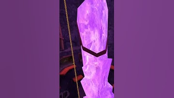 Checking out the new cave’s update