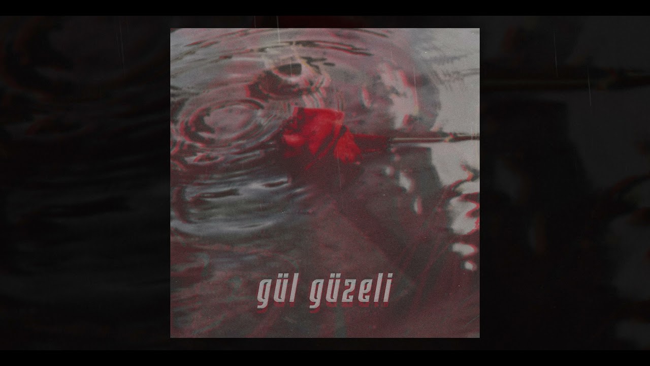Umut.Y (Prod By . Meradi) -  Gül Güzeli