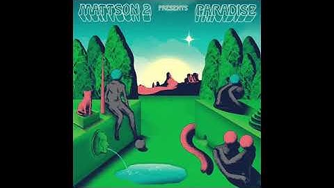 The Mattson 2 - "Naima's Dream" (audio only)
